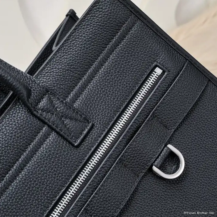 Official Brother Sam Dio Bags 2404YA0131 0516